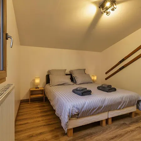 Chalet Le Grepon - Happy Chamonix