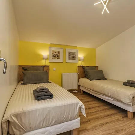 Шале Le Grepon - Happy