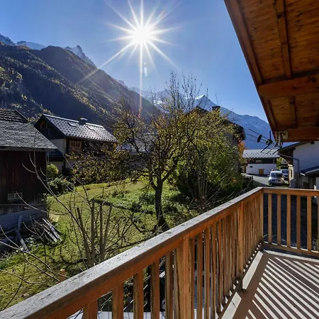 Le Grepon - Happy Chamonix