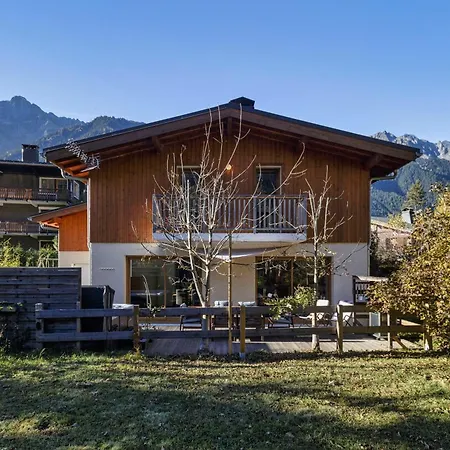 Le Grepon - Happy Chalet *