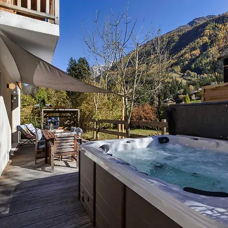 Le Grepon - Happy Chamonix