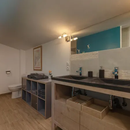 Alpehytte Le Grepon - Happy