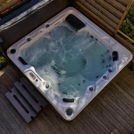 Le Grepon - Happy Alpehytte