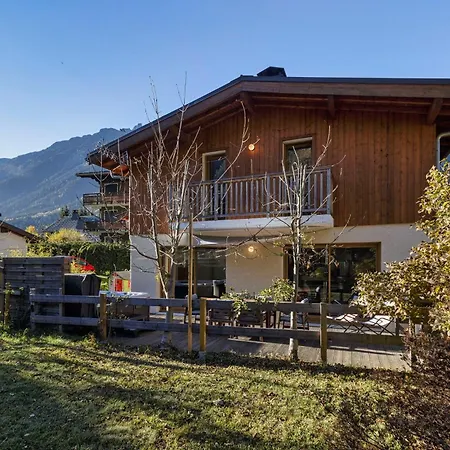 Le Grepon - Happy Chamonix