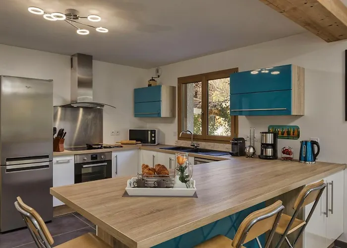 Le Grepon - Happy Chalet *