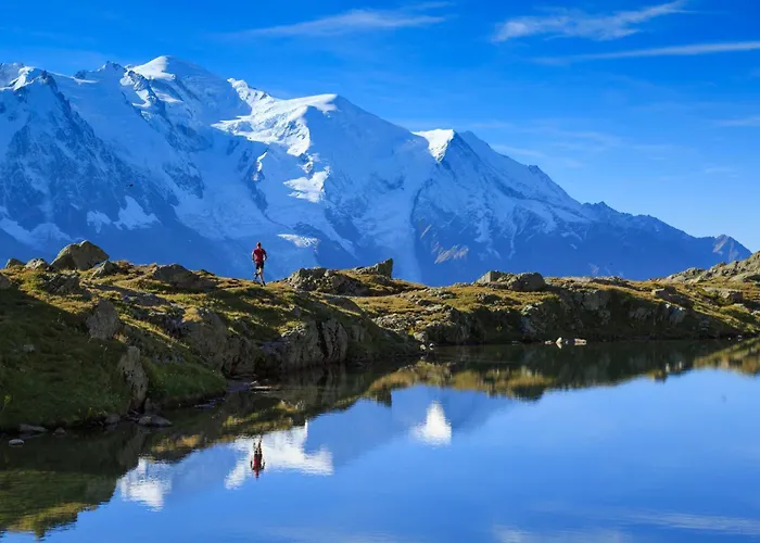 Chalet Le Grepon - Happy