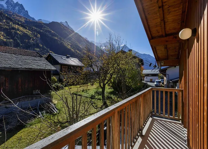 Le Grepon - Happy Chamonix