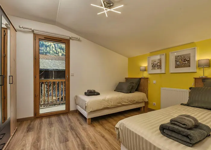 Le Grepon - Happy * Chamonix