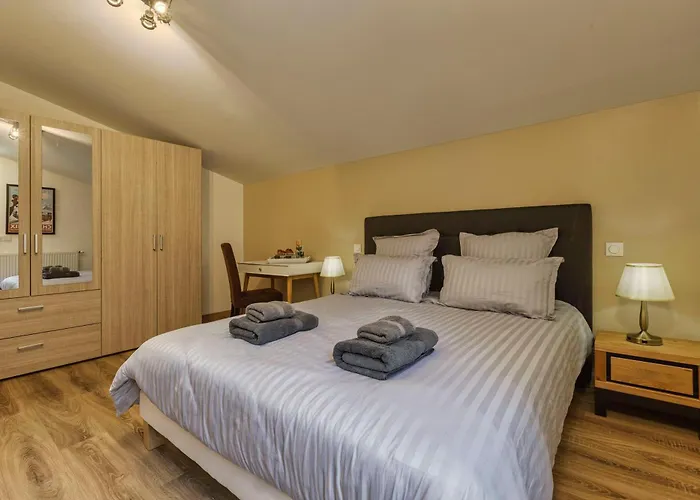 Le Grepon - Happy * Chamonix