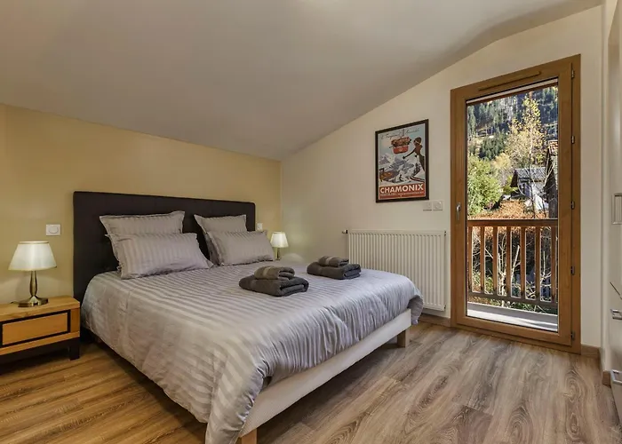 Le Grepon - Happy Chalet *