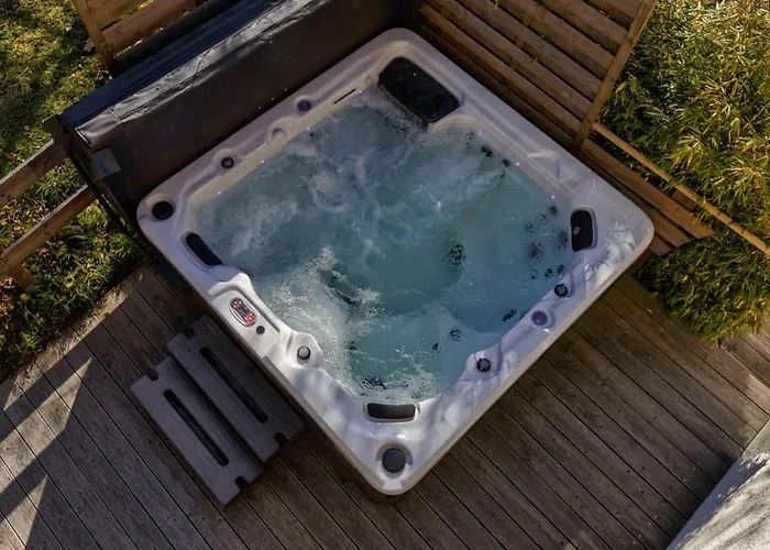 Le Grepon - Happy Chalet