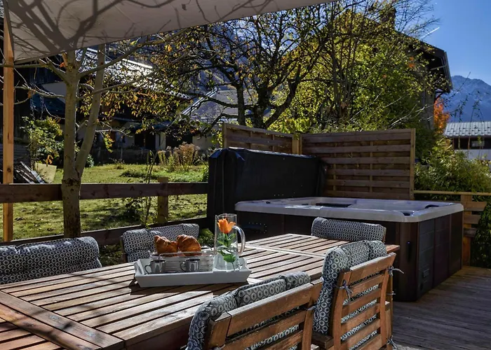 Le Grepon - Happy בקתה *