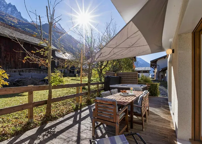 Le Grepon - Happy בקתה