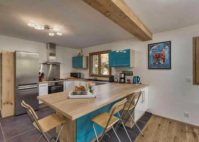 Le Grepon - Happy בקתה שאמוני