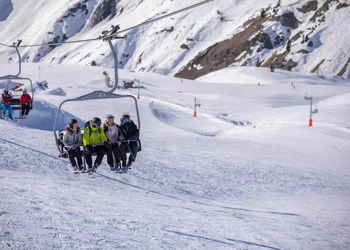 Le Grepon - Happy בקתה *